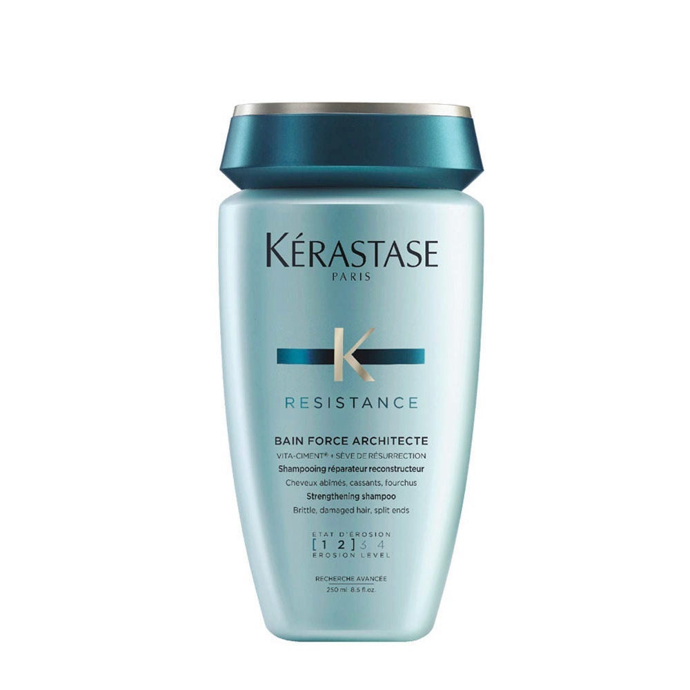 Kérastase - Résistance - Bain Force Architecte