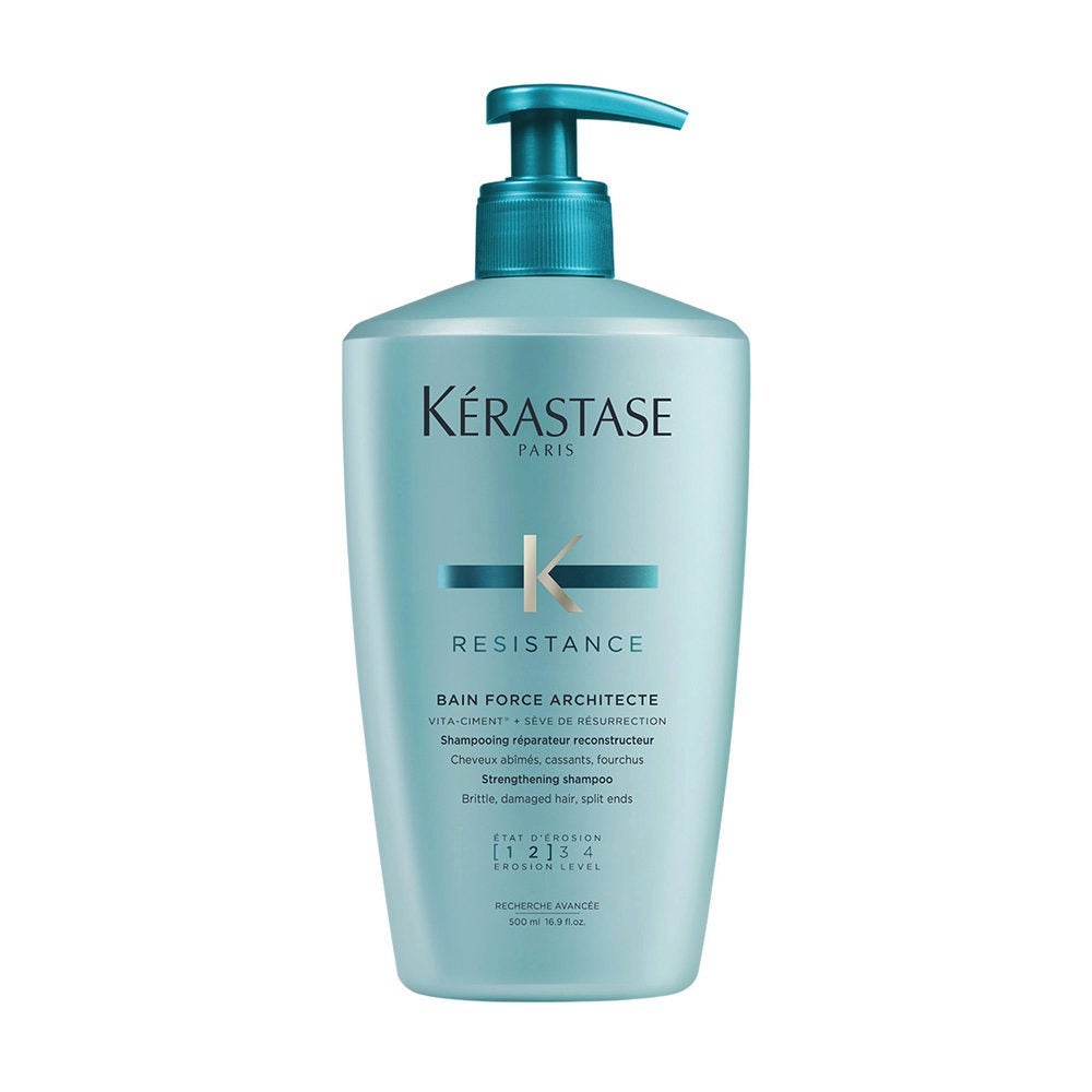 Kérastase - Résistance - Bain Force Architecte