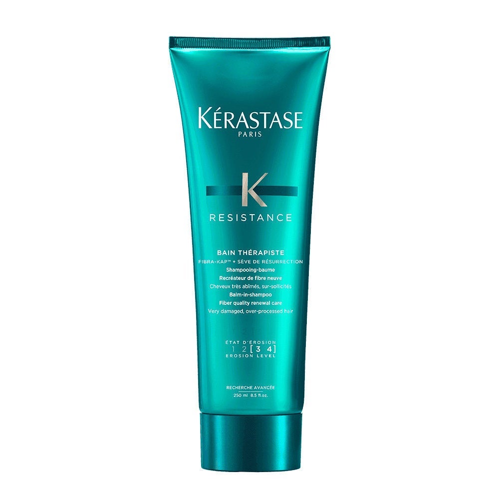 Kérastase - Résistance - Bain Thérapiste - 250ml