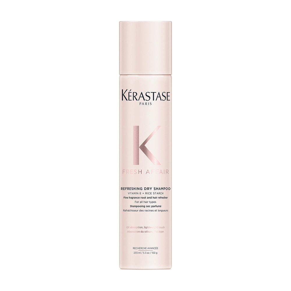Kérastase - Fresh Affair - Champú Seco Refreshing - 233ml