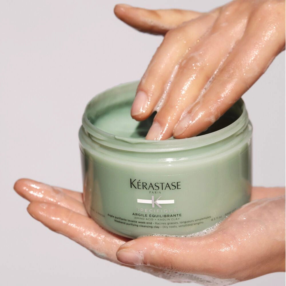 Kérastase - Spécifique - Arcilla Equilibrante - 250ml