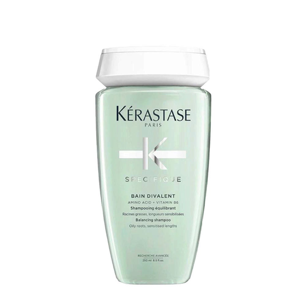 Kérastase - Spécifique - Bain Divalent