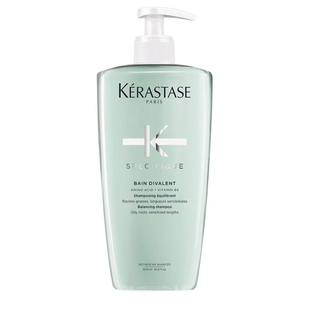 Kérastase - Spécifique - Bain Divalent
