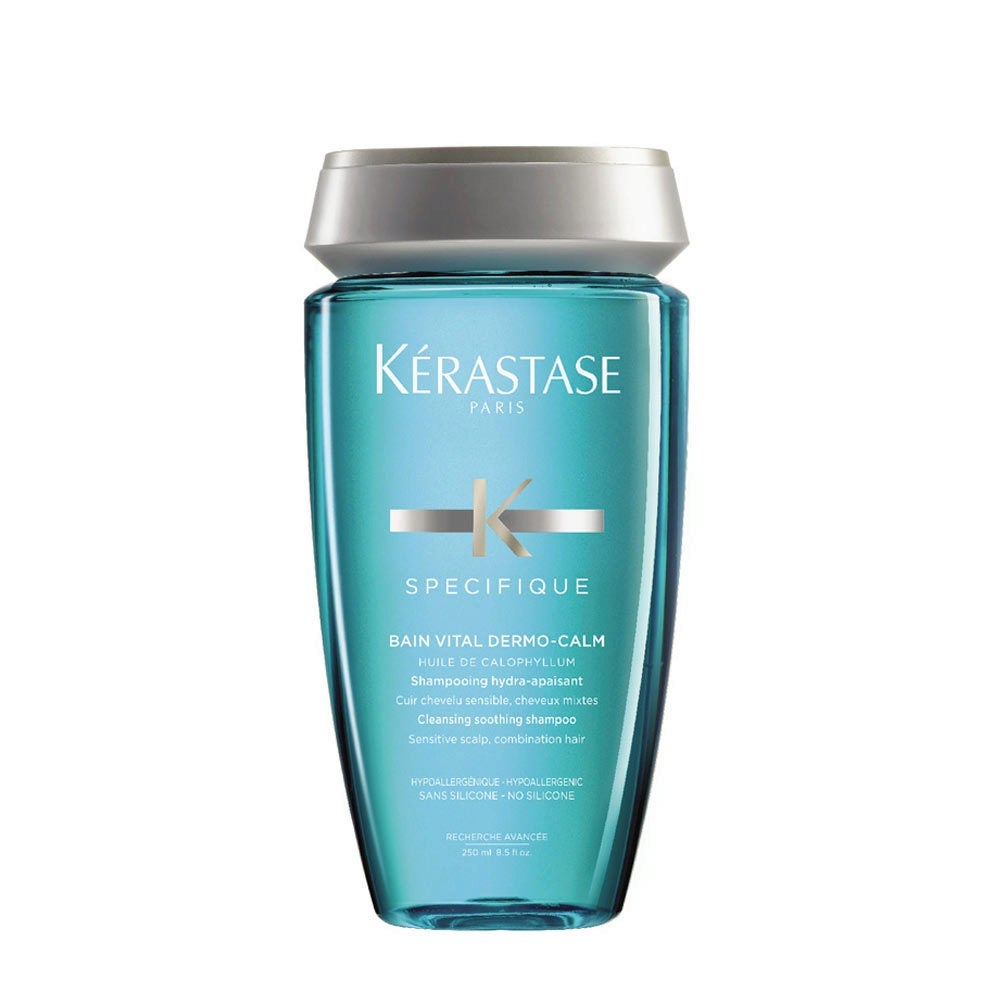 Kérastase - Spécifique - Bain Vital Dermo-Calm