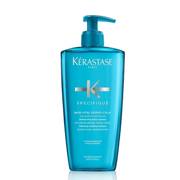 Kérastase - Spécifique - Bain Vital Dermo-Calm