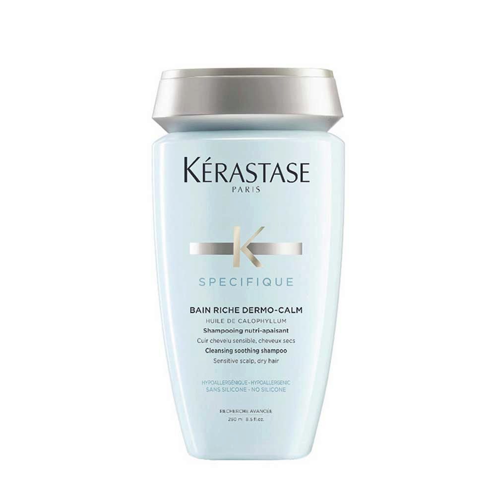 Kérastase - Spécifique - Bain Riche Dermo-Calm