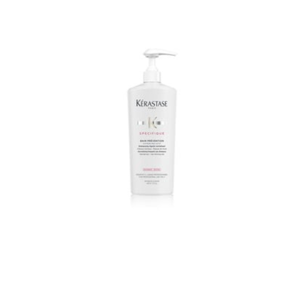 Kérastase - Spécifique - Bain Prévention