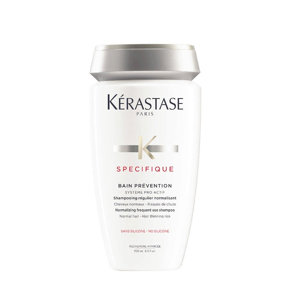 Kérastase - Spécifique - Bain Prévention