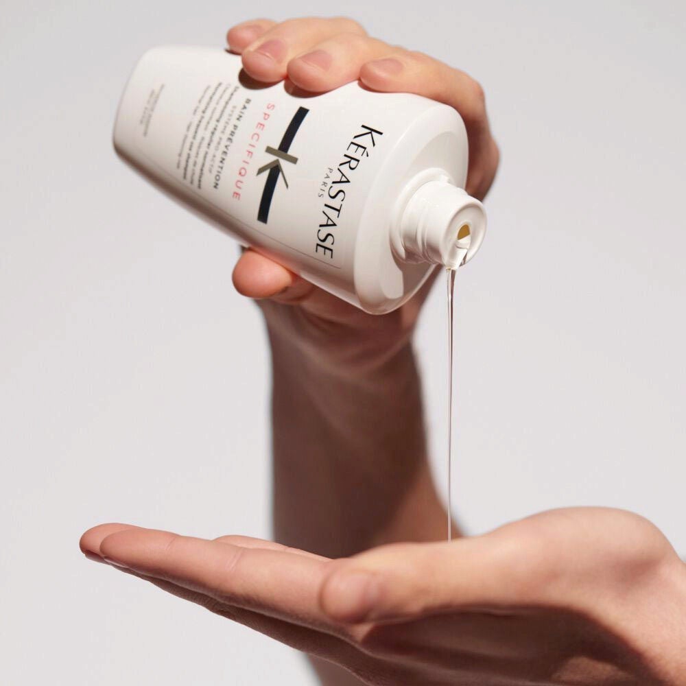 Kérastase - Spécifique - Bain Prévention