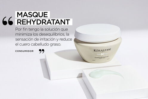 Kérastase - Spécifique - Masque Réhydratant