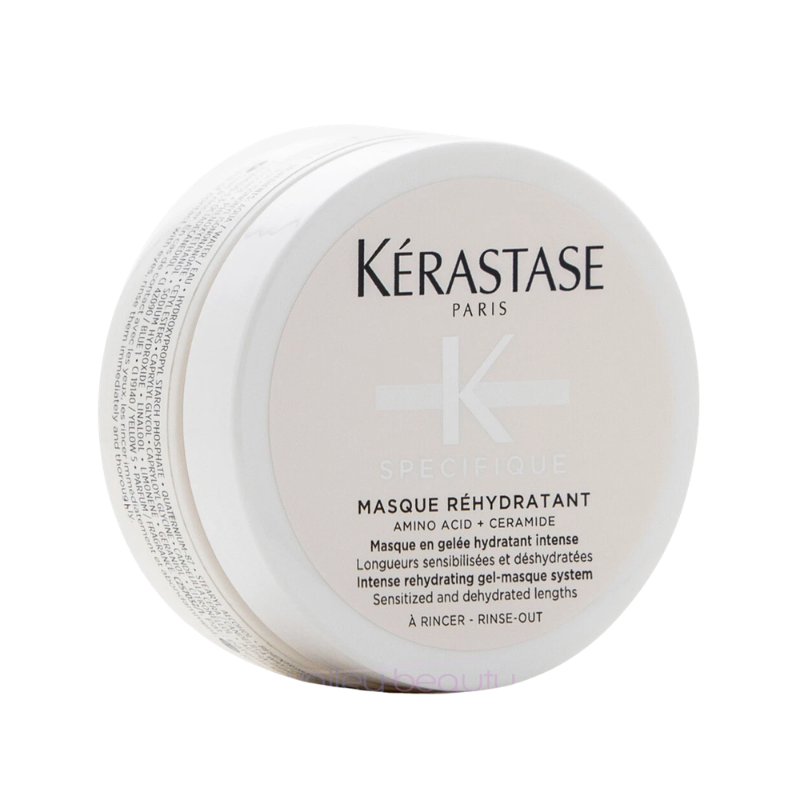 Kérastase - Spécifique - Masque Réhydratant