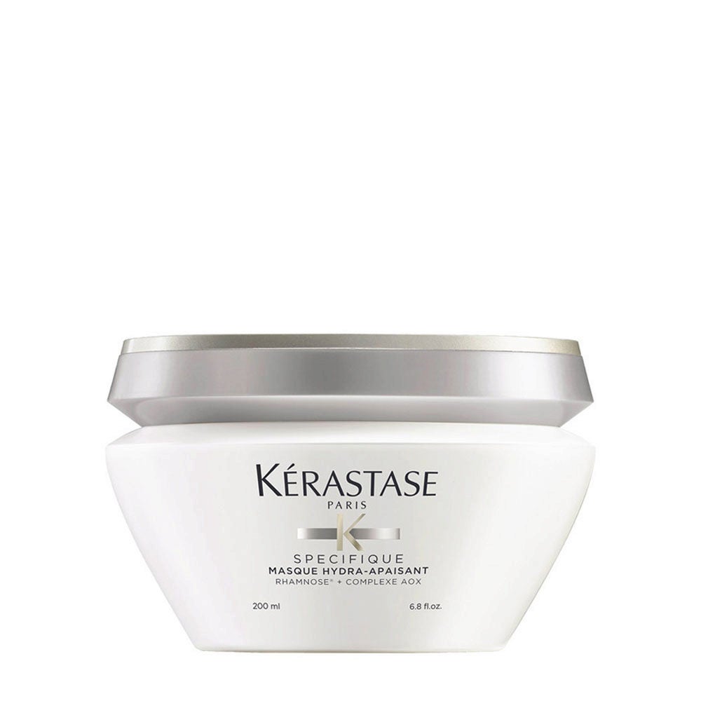 Kérastase - Spécifique - Masque Hydra-Apaisant