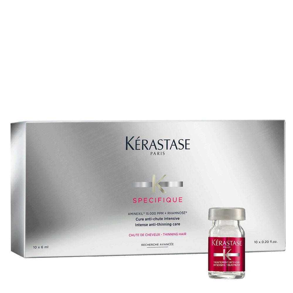 Cure Anti-Chute Intensive - Kerastase