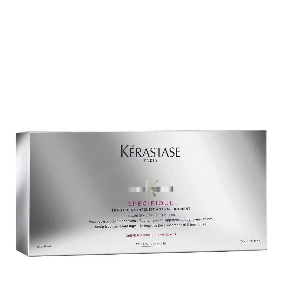 Cure Anti-Chute Intensive - Kerastase