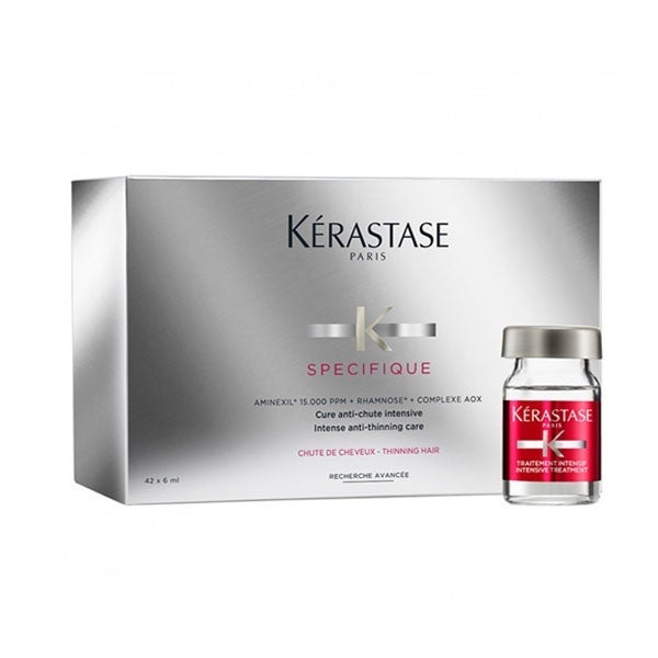 Cure Anti-Chute Intensive - Kerastase