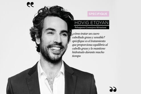 Kérastase - Spécifique - Stimuliste - 125ml