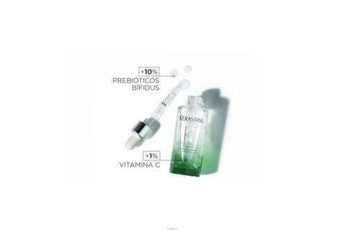 Potentialiste - Kerastase