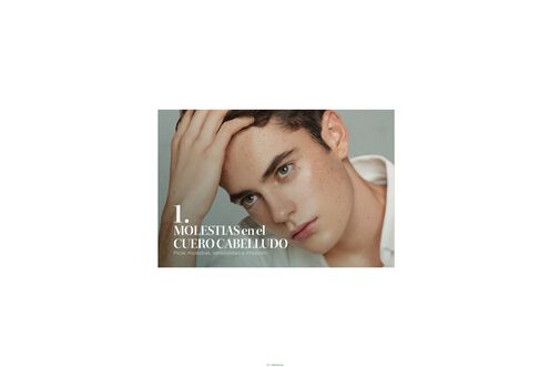 Potentialiste - Kerastase