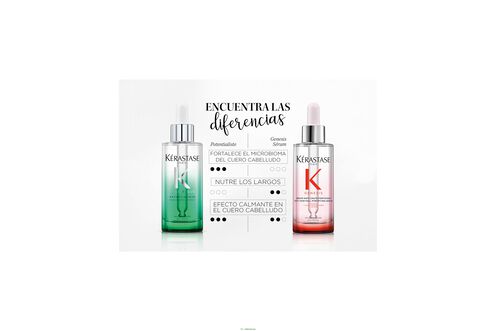 Potentialiste - Kerastase