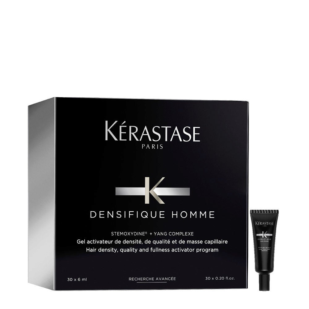 Kérastase - Densifique - Gel Activateur de Densité - 30x6ml