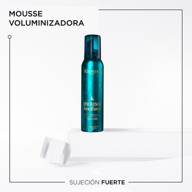 Kérastase - Styling - Mousse Bouffante - 150ml