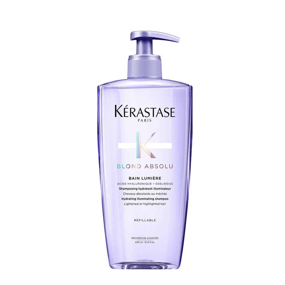 Bain Lumière - Kerastase