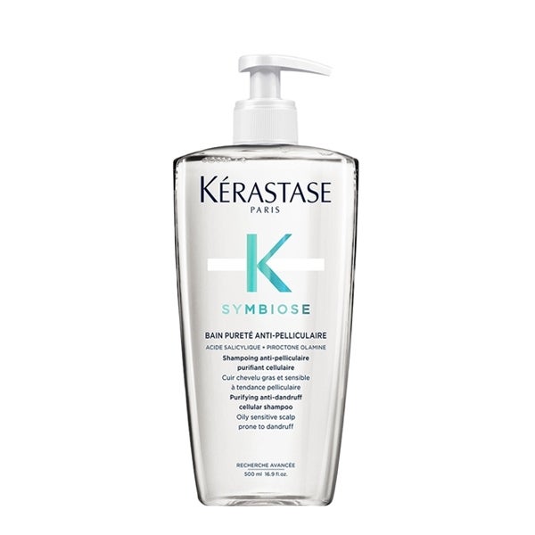 Bain Purete Anti-Pelliculaire - Kerastase