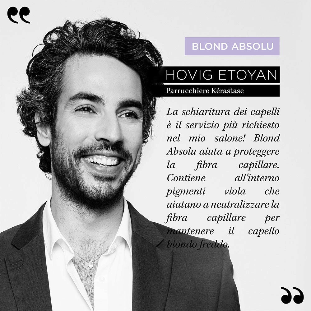 Bain Lumière Refill Pouch - Kerastase