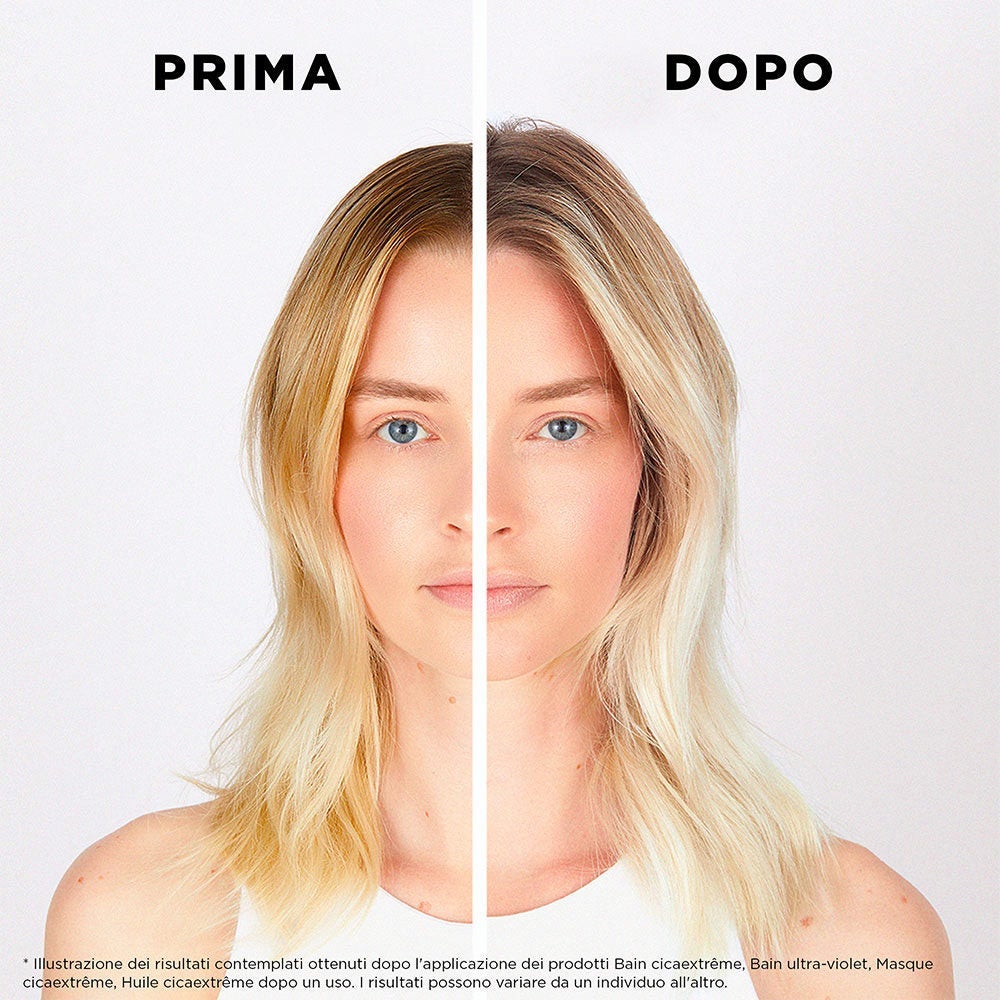 Bain Lumière Refill Pouch - Kerastase