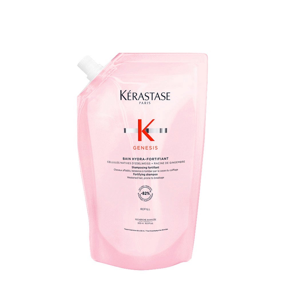 Bain Hydra-Fortifiant - Kerastase