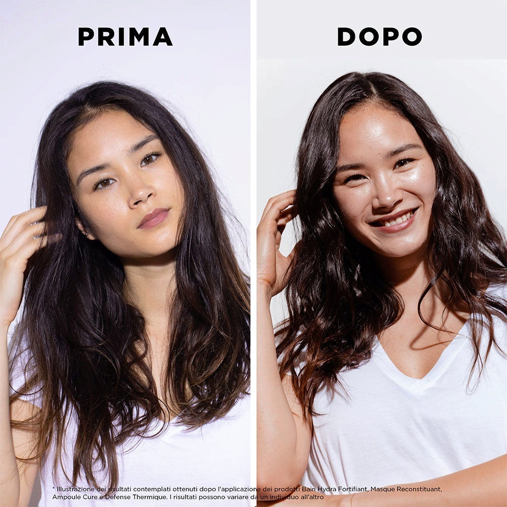 Bain Hydra-Fortifiant - Kerastase