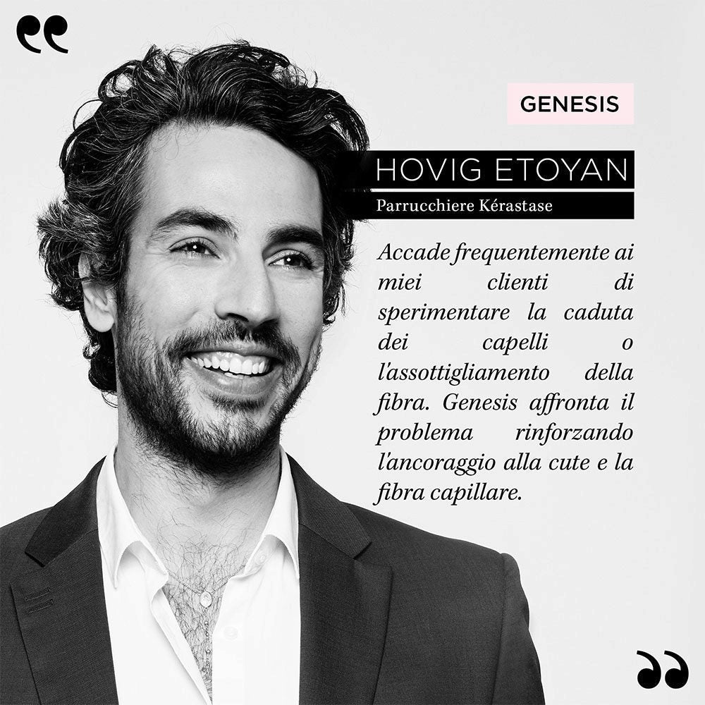 Bain Hydra-Fortifiant - Kerastase