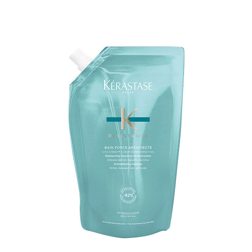 Bain Force Architecte Recarga - Kerastase