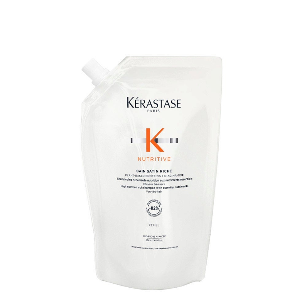 Nutri Bain Riche Recarga - Kerastase