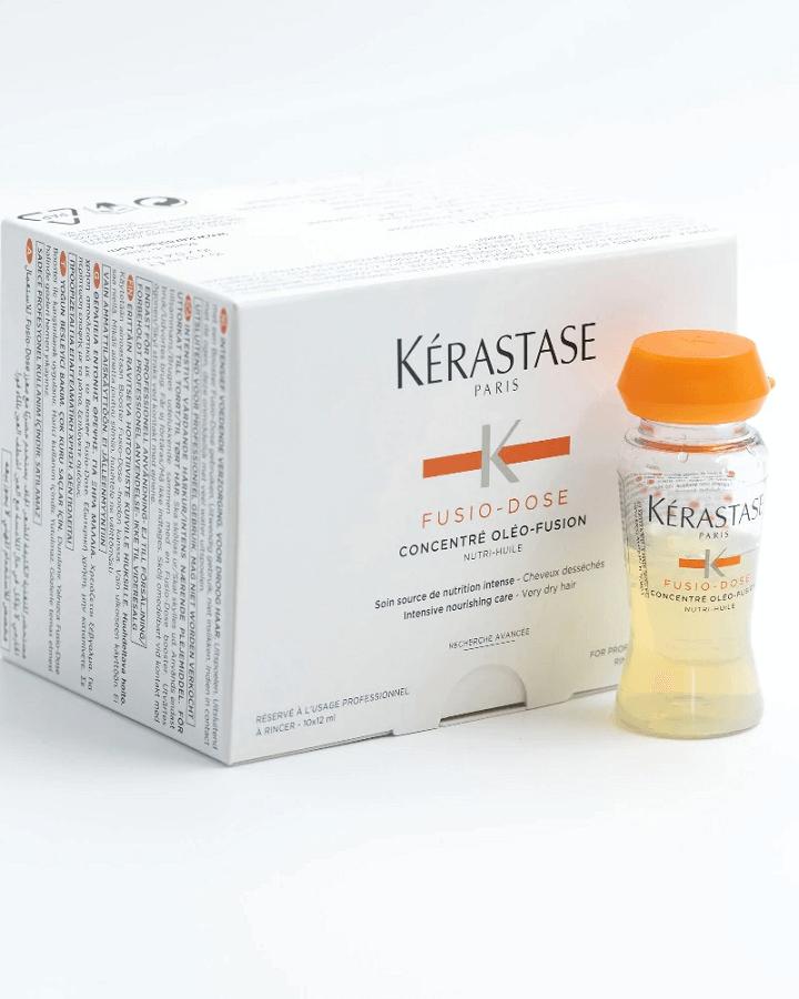Kérastase - Nutritive - Concentré 10*A21