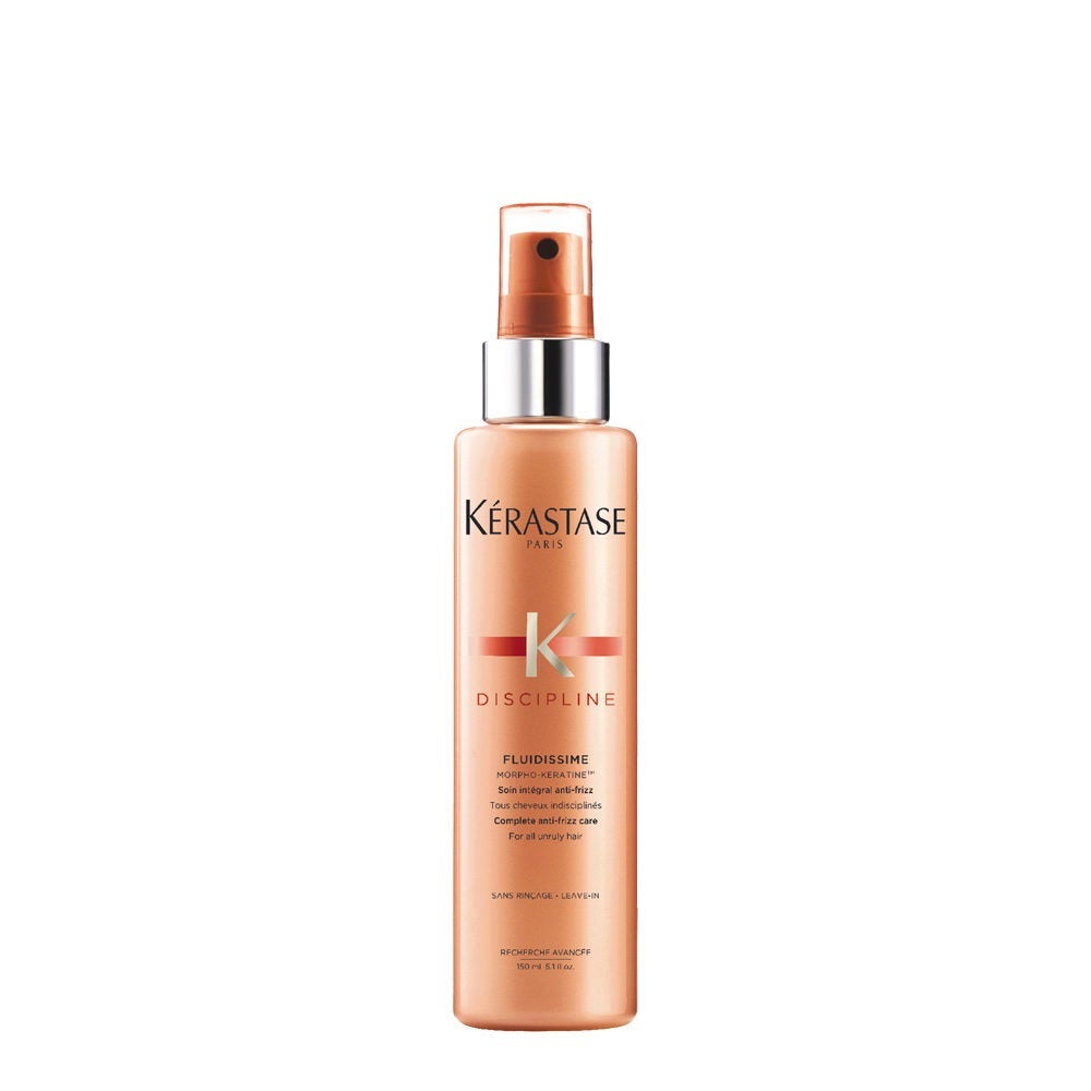 Fluidissime Spray Antiencrespamiento - Kerastase