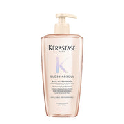 Gloss Absolu Bain Hydra-Glaze Champú Recargable - Kerastase