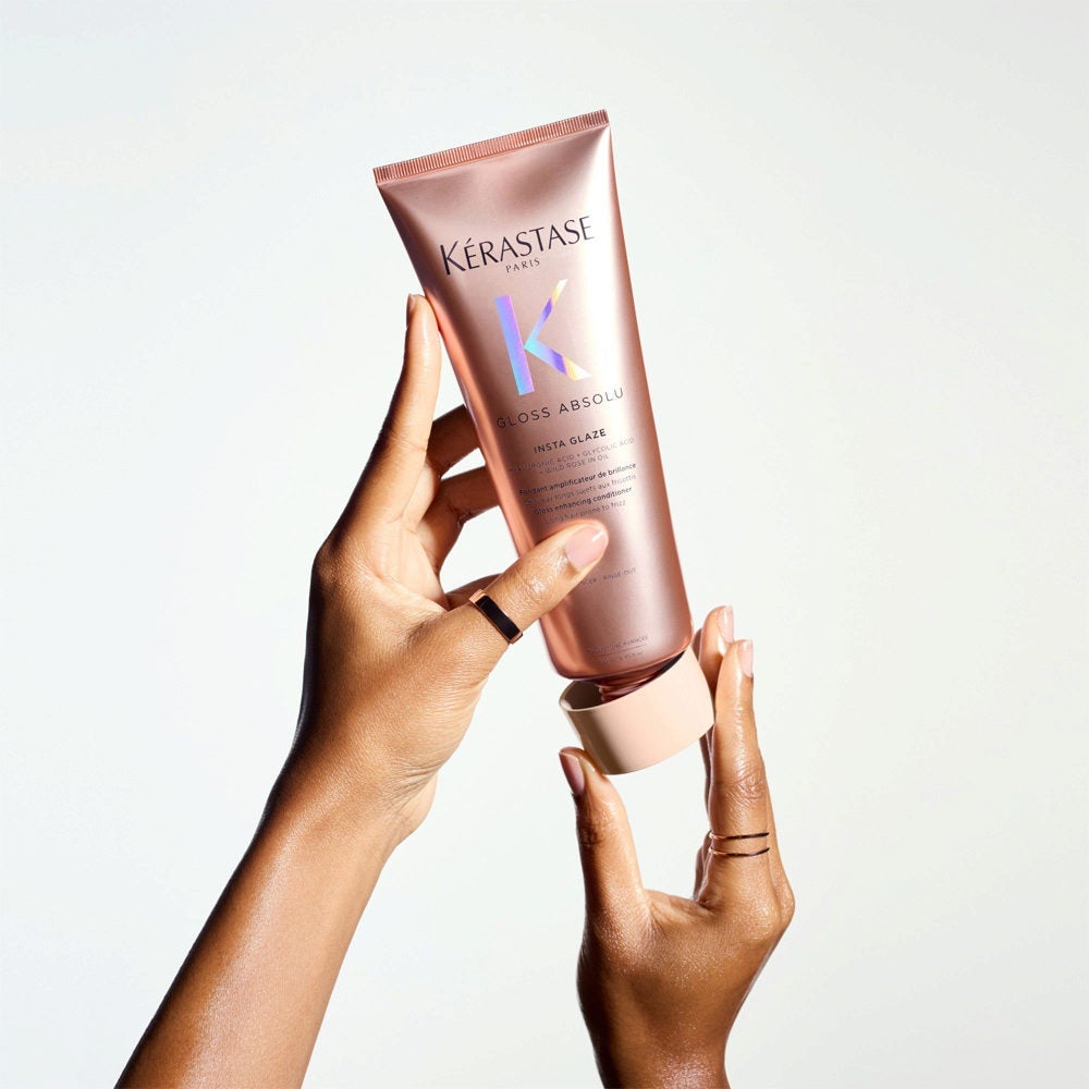 Gloss Absolu Insta Glaze - Kerastase