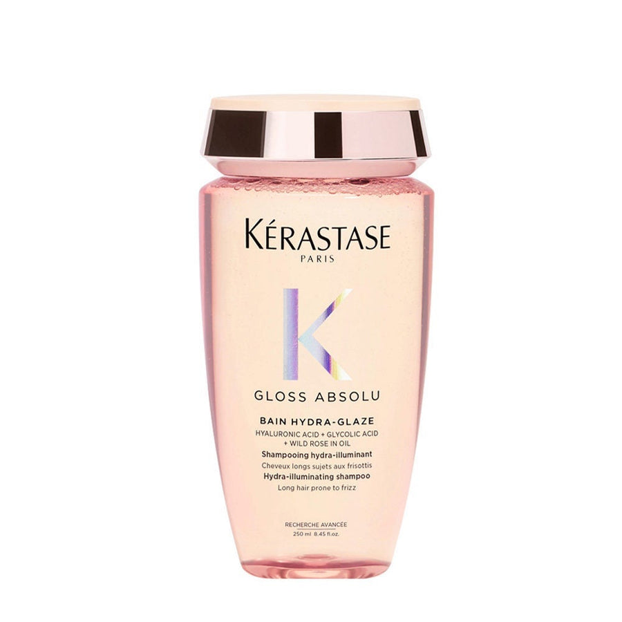 Kérastase - Gloss Absolu - Bain Hydra-Glaze Champú Hydra-Iluminador - 250ml