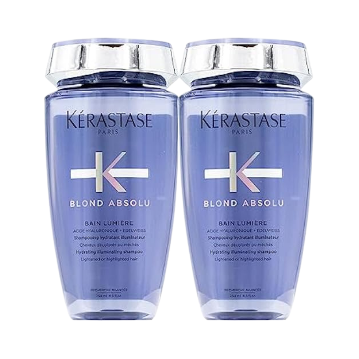 Kérastase - Baño de Luz Doble para Rubios Total