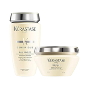 Kérastase - Densité Champú 250 ml + Masque 200 ml (Champú y Máscara)