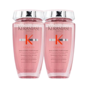 Kérastase - Genesis Bain Hydra-Fortifiant 250 ml x2