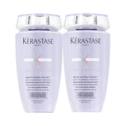 Kérastase - Blond Absolu Bain Ultra-Violet 250 ml x2