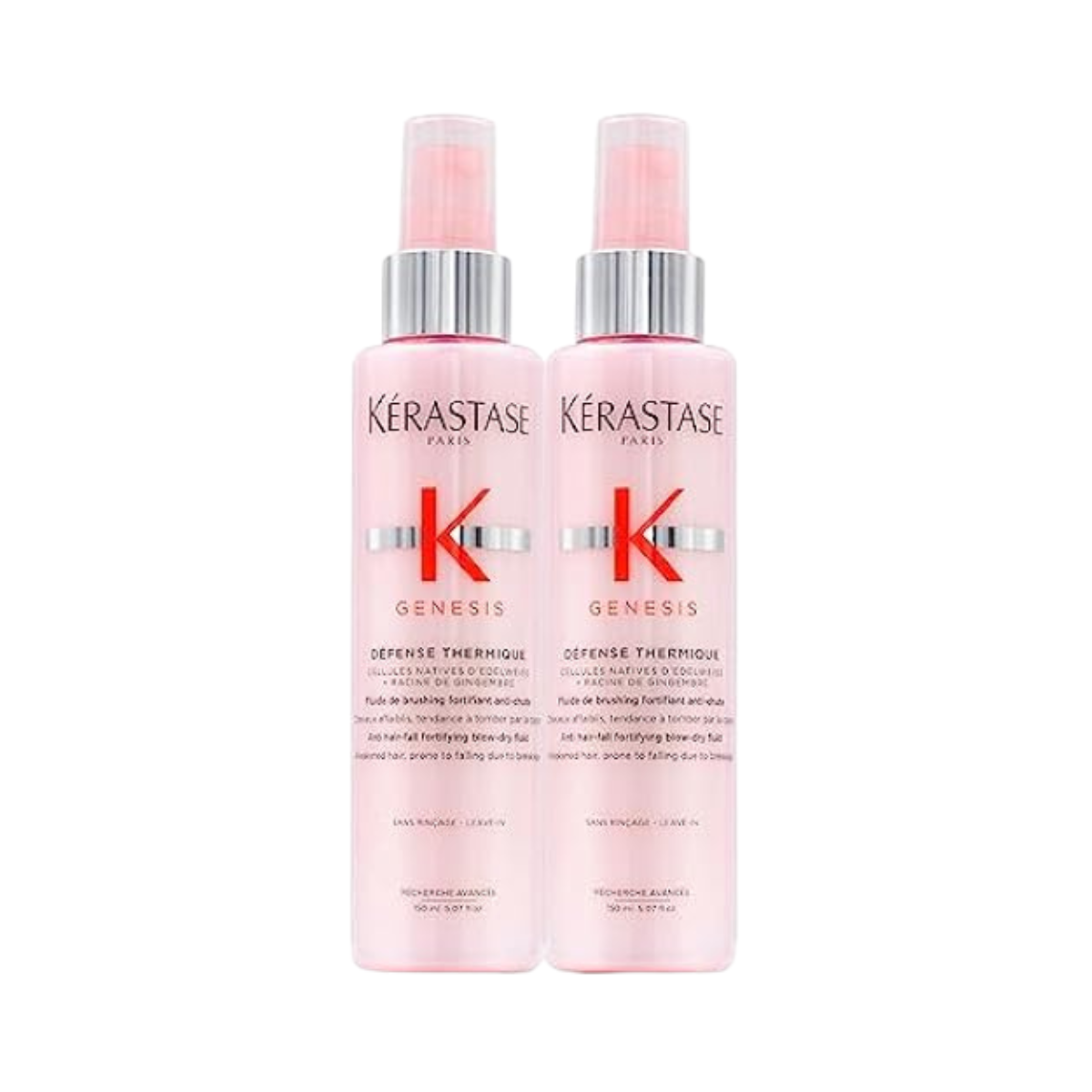 Kérastase - Genesis Defense Thermique 150 ml x2