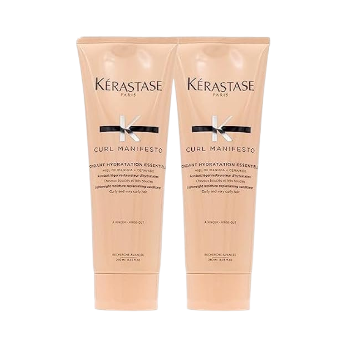 Kérastase - Curl Manifesto - Fondant Hydratation Vitale - 250ml (Pack x2)