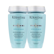 Kérastase - Spécifique - Bain Riche Dermo-Calm - 250ml (Pack x2)