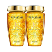 Kérastase - Elixir Ultime - Bain Sublime Cleansing Oil Shampoo - 250ml (Pack x2)