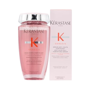 Kérastase - Genesis - Pack Bain Hydra-Fortifiant + Sérum Anti-Chute Fortifiant - 250ml + 90ml
