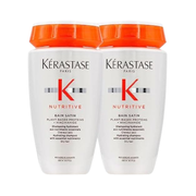 Kérastase - Nutritive - Bain Satin 1 - 250ml (Pack x2)
