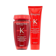 Kérastase - Soleil - Pack Bain Après-Soleil + Crème UV Sublime - 250ml + 150ml